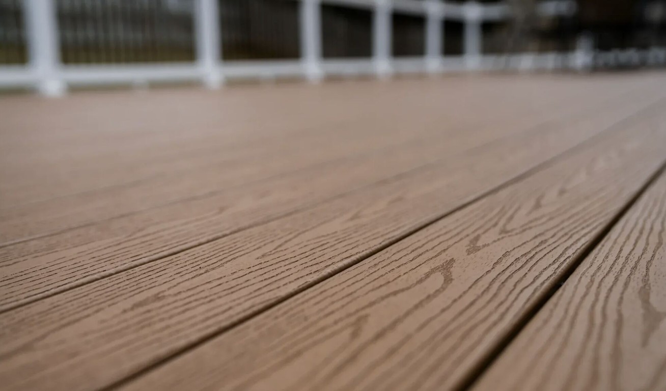 Composite Deck Installation service in Antioch, CA