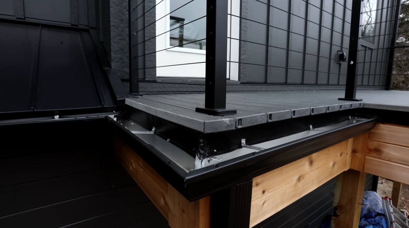 Deck Staining, Sealing & Painting service in Antioch, CA